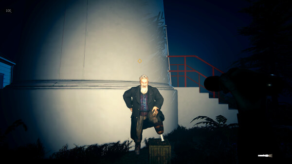 The Hollow Lighthouse screenshot 6