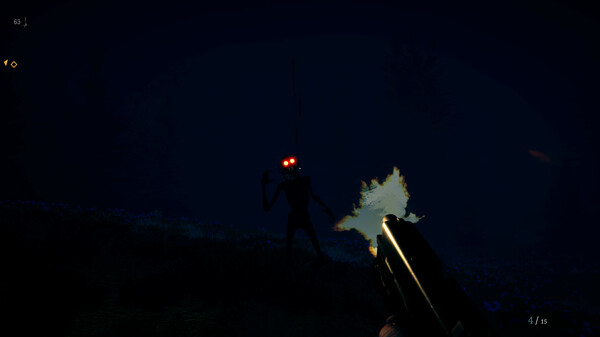 The Hollow Lighthouse screenshot 11