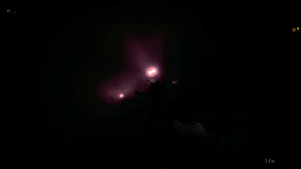 The Hollow Lighthouse screenshot 7