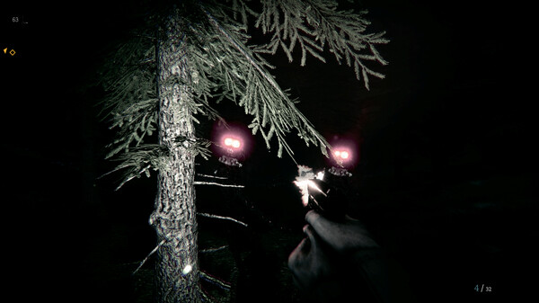 The Hollow Lighthouse screenshot 3