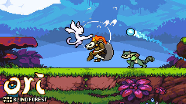Rivals of Aether screenshot 4