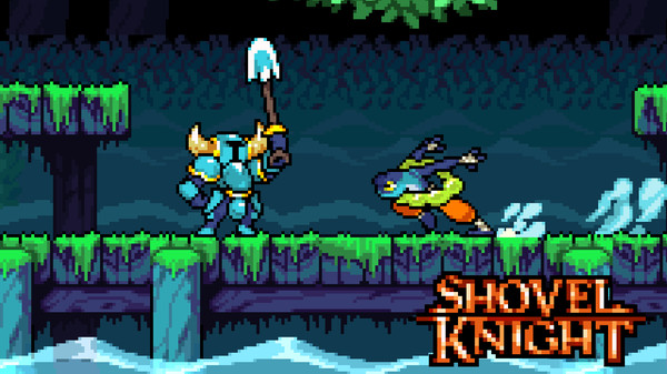 Rivals of Aether screenshot 5