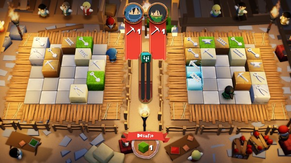 Castles screenshot 12