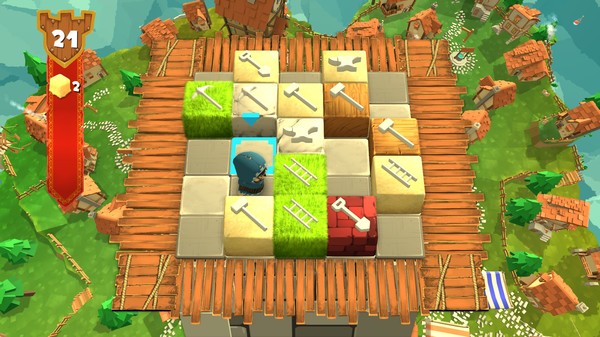 Castles screenshot 3