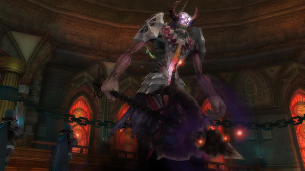 Florensia screenshot 2