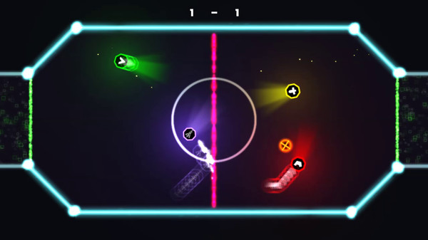 Impulse Revolution screenshot 5