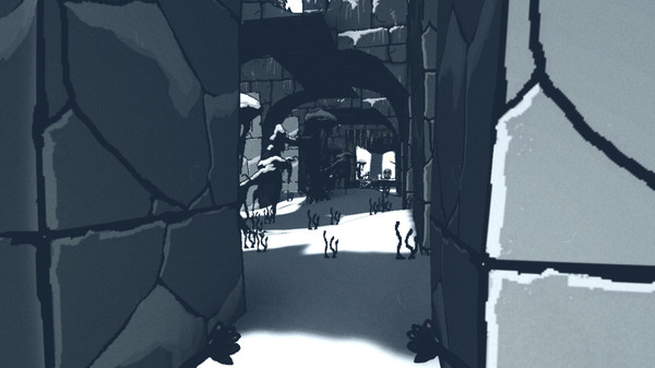 Sketch Tales screenshot 4