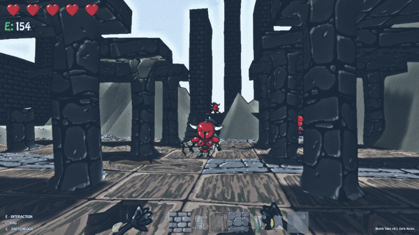 Sketch Tales screenshot 6