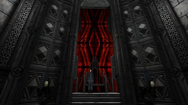 Pathologic Classic HD screenshot 8