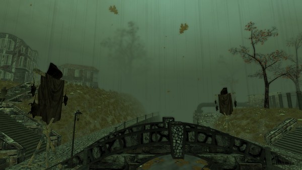 Pathologic Classic HD screenshot 3