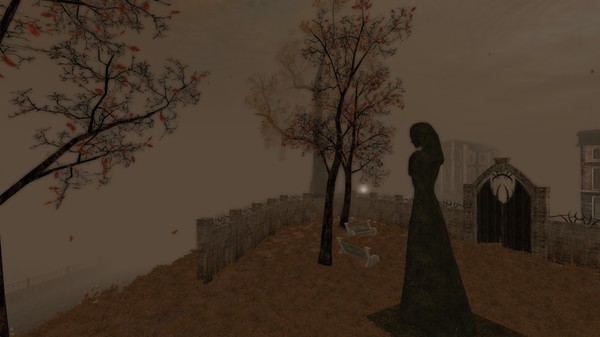 Pathologic Classic HD screenshot 10