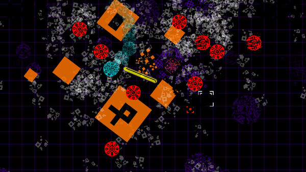 TeraBlaster screenshot 4