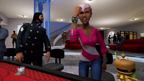 Prominence Poker screenshot 2