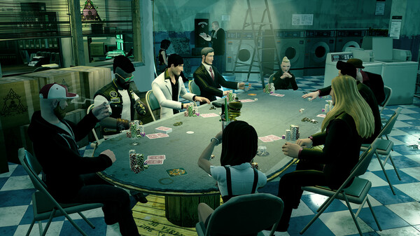 Prominence Poker screenshot 7