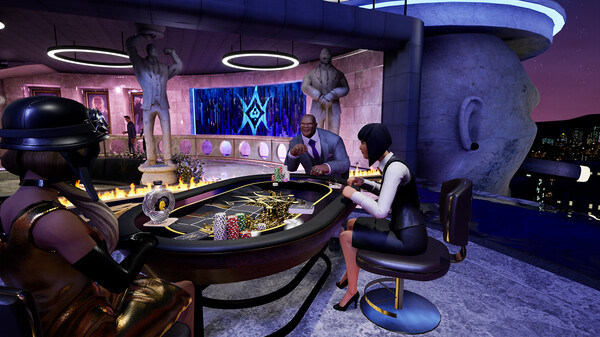 Prominence Poker screenshot 3