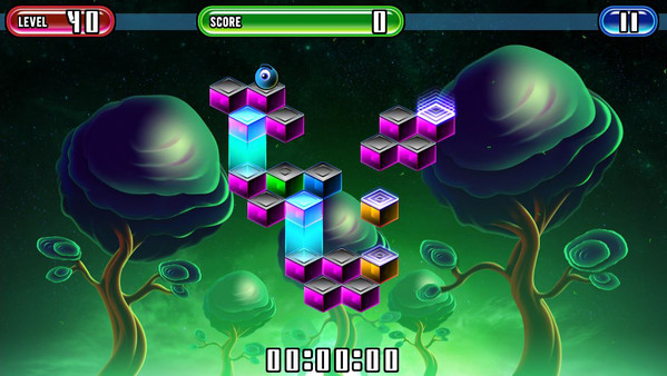 Quadle screenshot 5