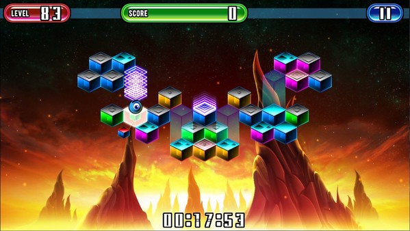 Quadle screenshot 0