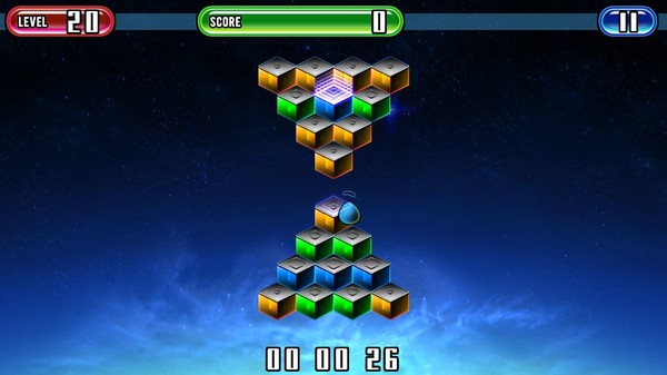 Quadle screenshot 6