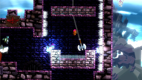 Super Rude Bear Resurrection screenshot 8
