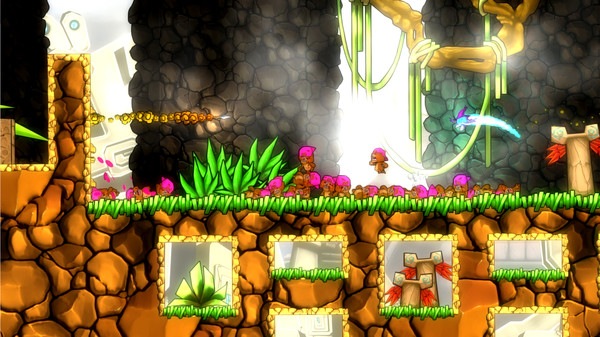 Super Rude Bear Resurrection screenshot 2