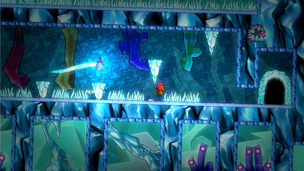 Super Rude Bear Resurrection screenshot 4