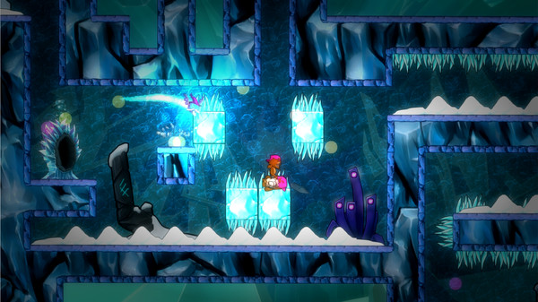 Super Rude Bear Resurrection screenshot 9