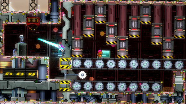 Super Rude Bear Resurrection screenshot 3