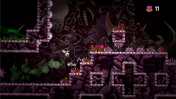 Super Rude Bear Resurrection screenshot 5