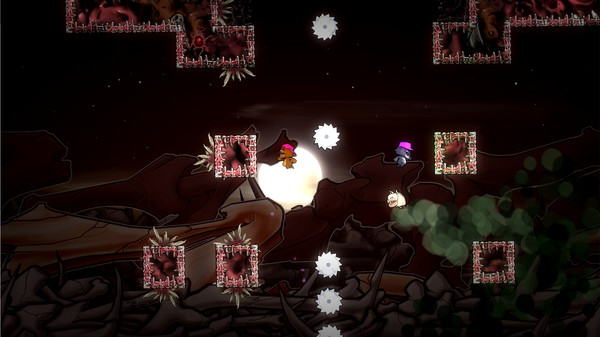 Super Rude Bear Resurrection screenshot 6