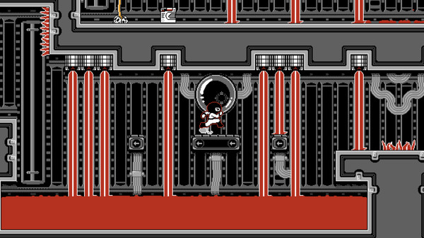 Mute Crimson+ screenshot 6