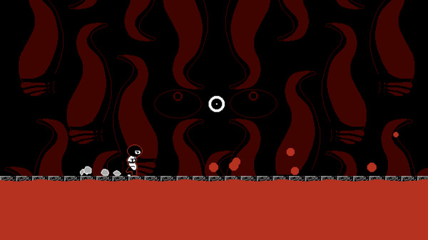 Mute Crimson+ screenshot 11