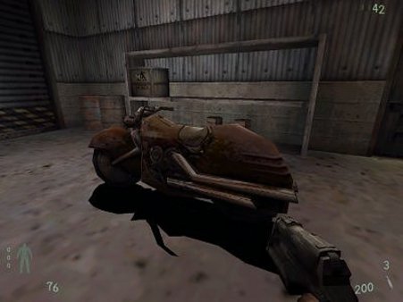 Kingpin — Life of Crime screenshot 4