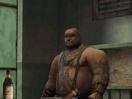Kingpin — Life of Crime screenshot 0
