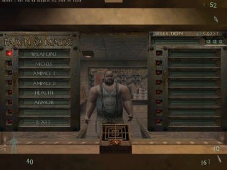 Kingpin — Life of Crime screenshot 3