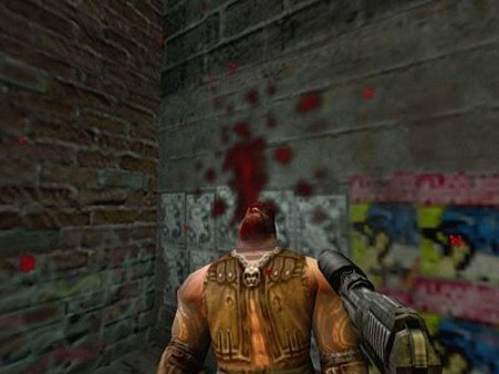 Kingpin — Life of Crime screenshot 7