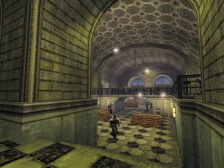 Kingpin — Life of Crime screenshot 5