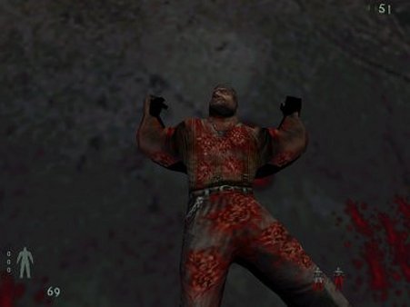 Kingpin — Life of Crime screenshot 2