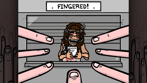 Fingered screenshot 2