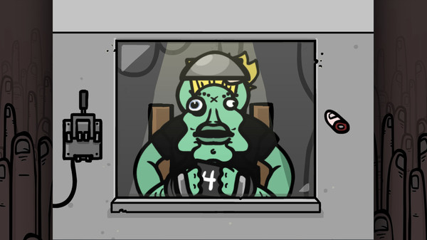 Fingered screenshot 5