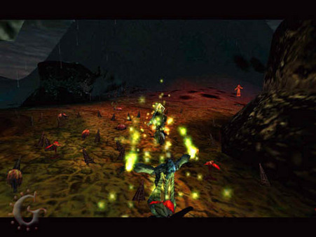 Sacrifice screenshot 10