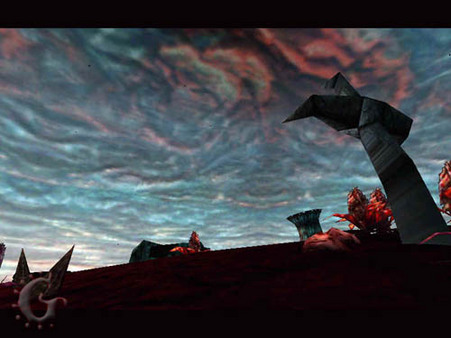 Sacrifice screenshot 4