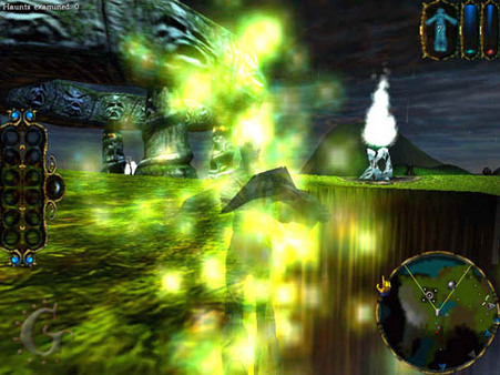 Sacrifice screenshot 11