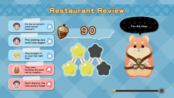 RippleIsland Kyle and Cal’s Restaurant screenshot 7