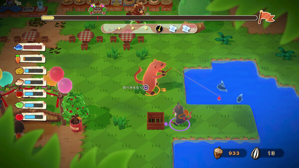 RippleIsland Kyle and Cal’s Restaurant screenshot 3