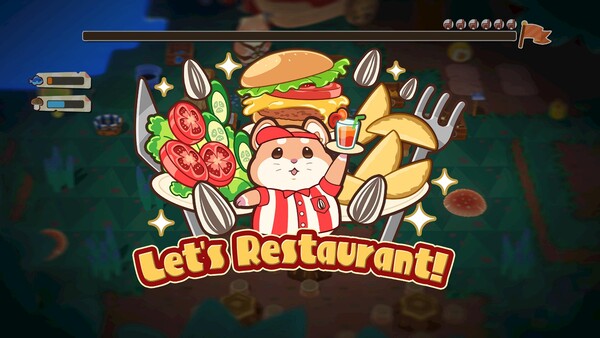 RippleIsland Kyle and Cal’s Restaurant screenshot 1