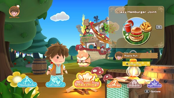 RippleIsland Kyle and Cal’s Restaurant screenshot 6