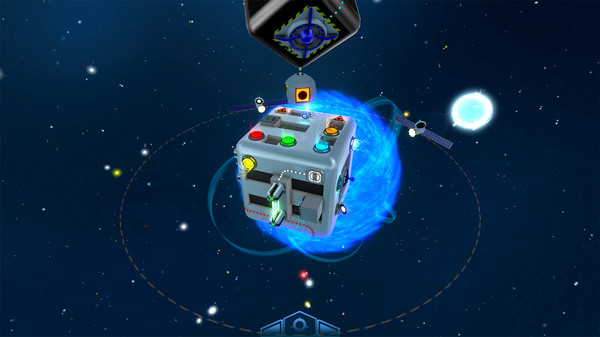 Six Sides of the World screenshot 9