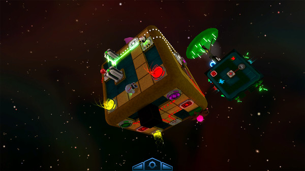 Six Sides of the World screenshot 6
