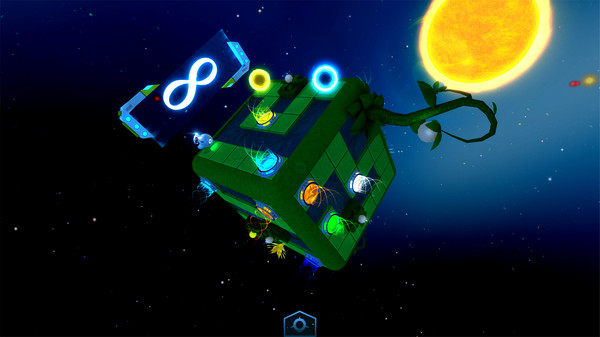 Six Sides of the World screenshot 7