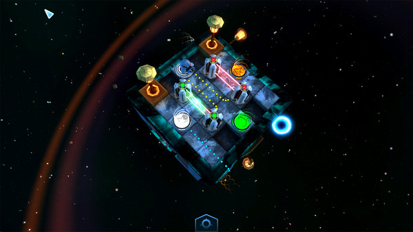 Six Sides of the World screenshot 8